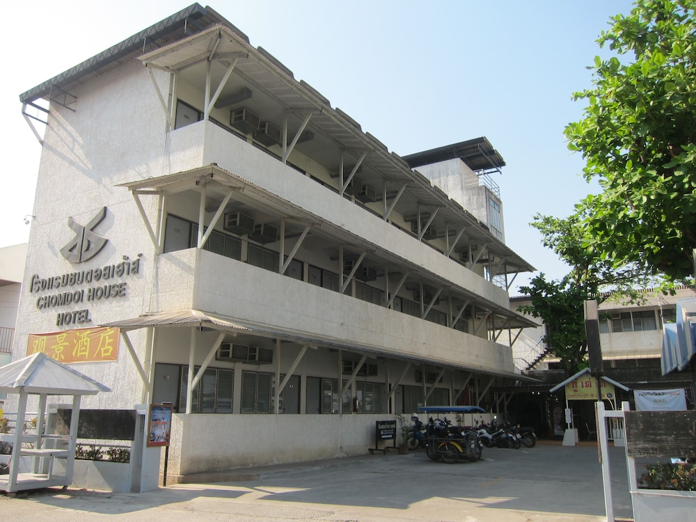 chomdoi house