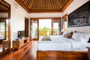 villa dk bali