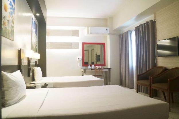 executive hotel