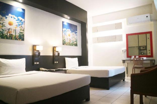 executive hotel