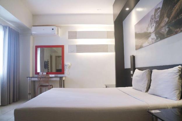 executive hotel