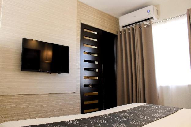 executive hotel