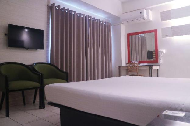 executive hotel