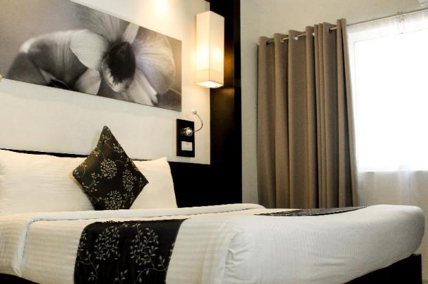 executive hotel