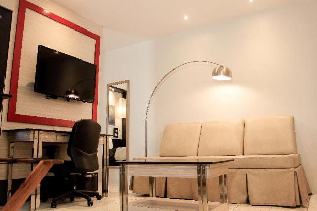 executive hotel