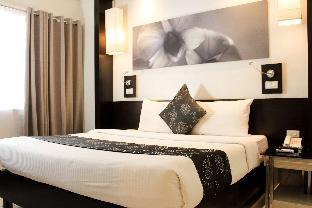 executive hotel