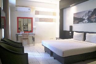 executive hotel