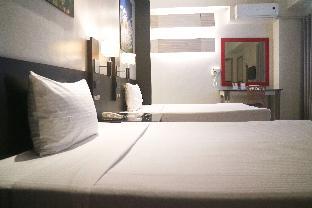 executive hotel