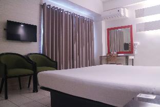 executive hotel