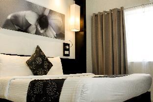 executive hotel