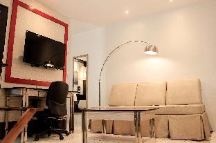 executive hotel