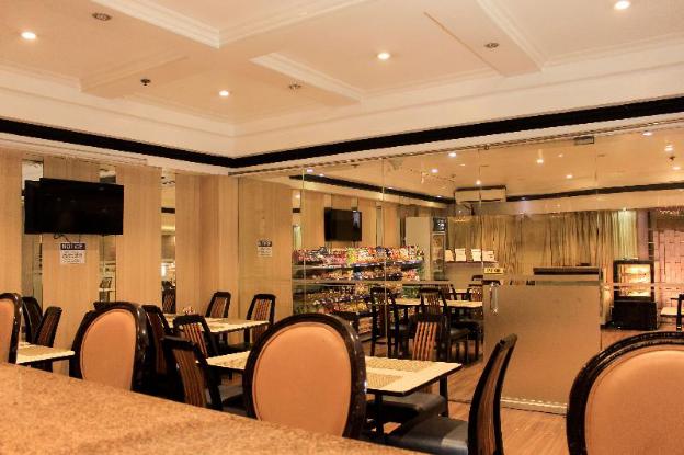executive hotel
