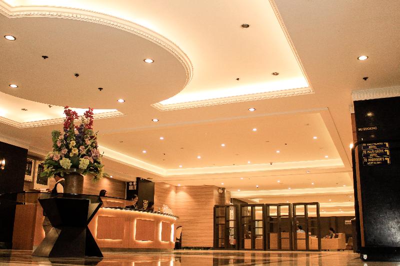executive hotel
