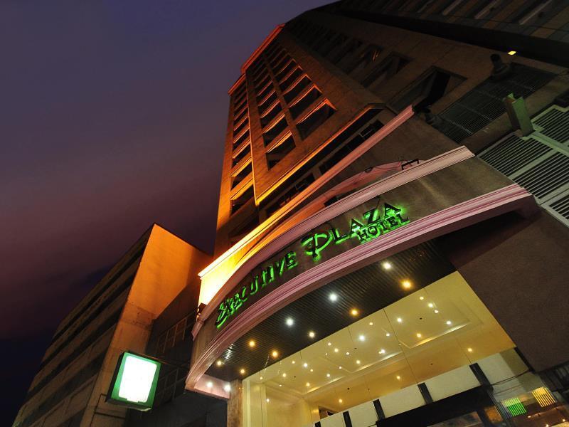 executive hotel