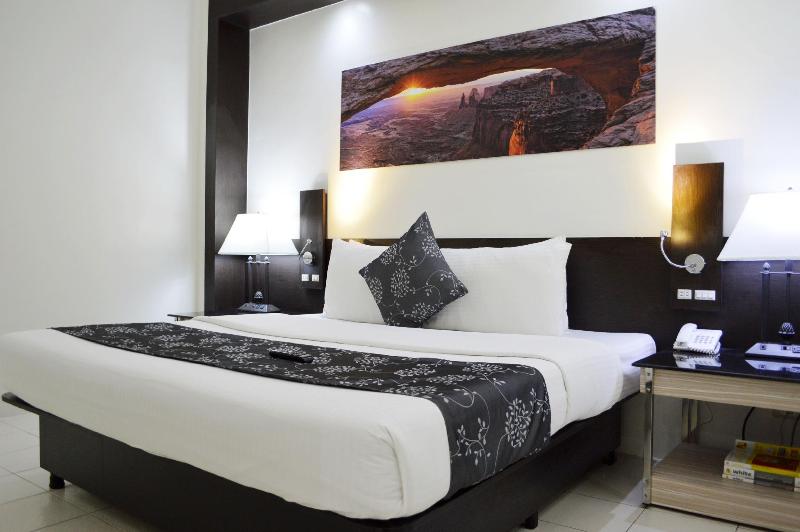 executive hotel