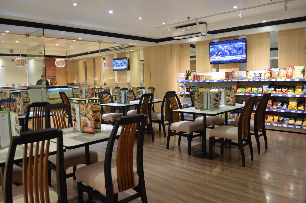 executive hotel