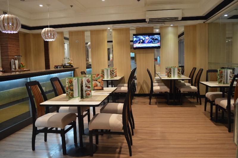 executive hotel