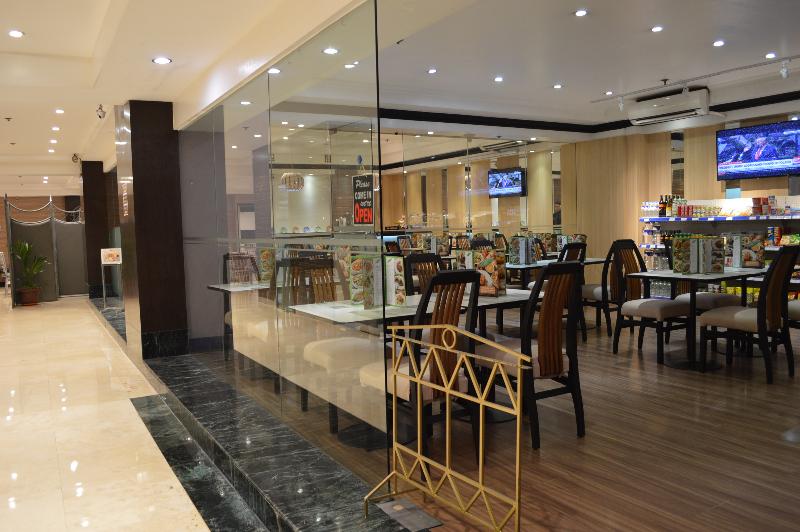 executive hotel