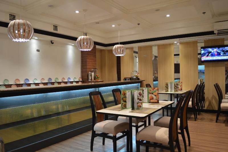 executive hotel