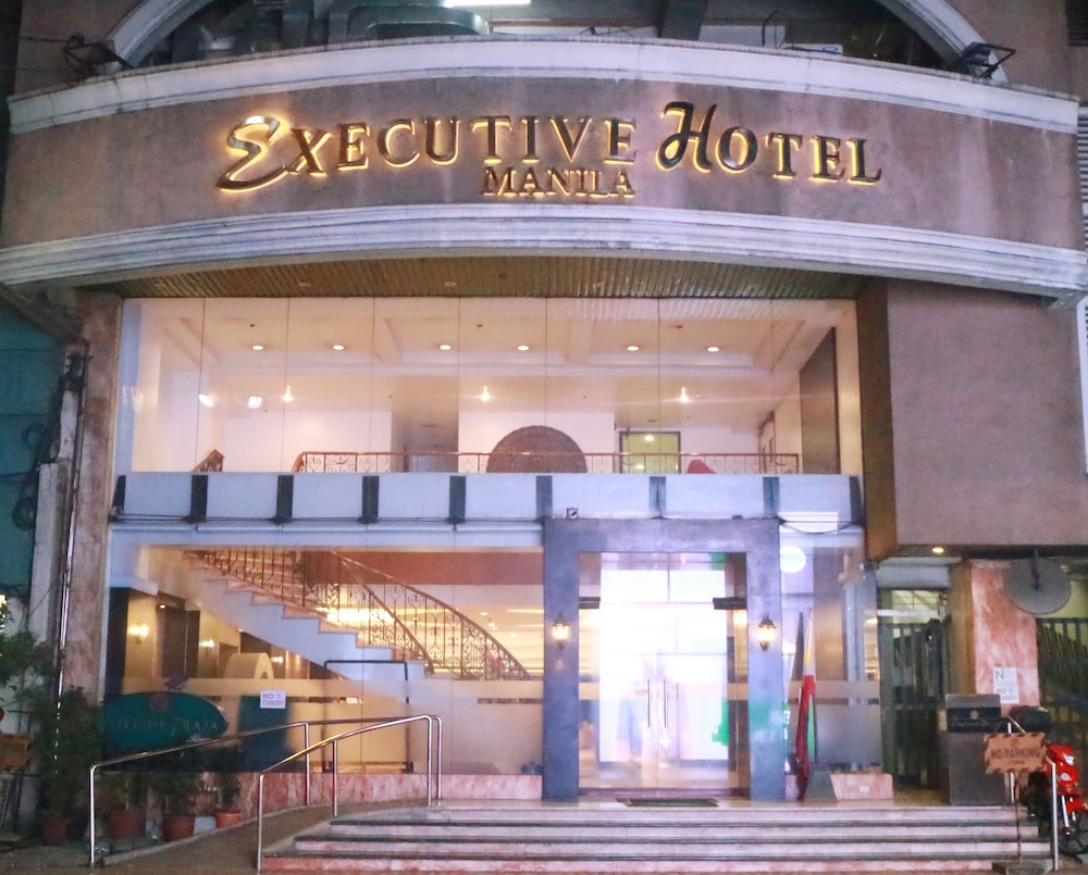 executive hotel