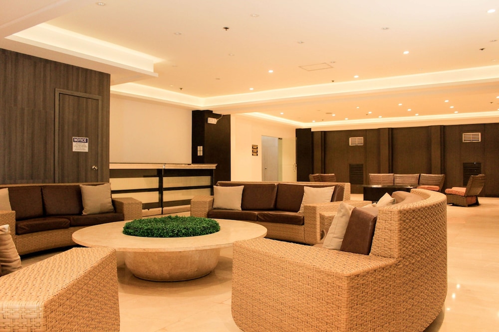 executive hotel