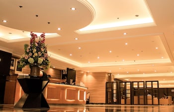 executive hotel