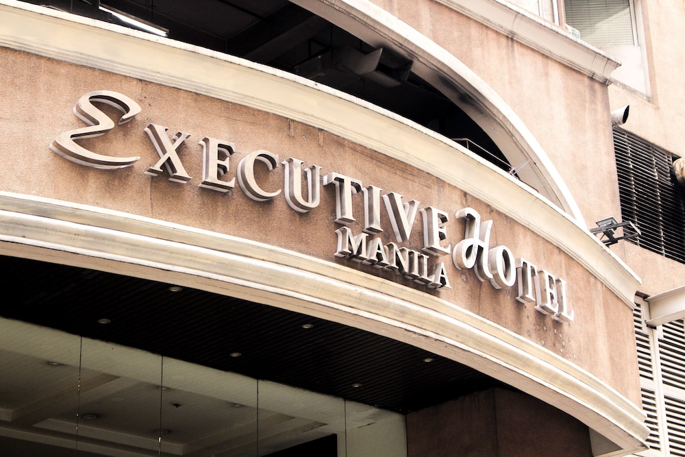 executive hotel