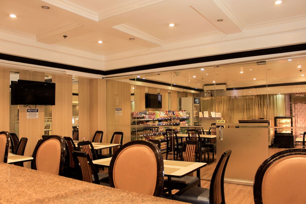 executive hotel