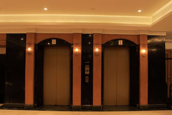 executive hotel