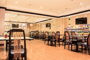 executive hotel