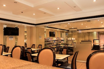 executive hotel