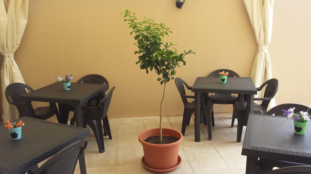 affittacamere il terrazzo di archimede