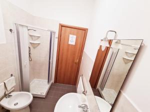 affittacamere il terrazzo di archimede