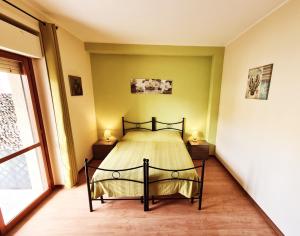affittacamere il terrazzo di archimede