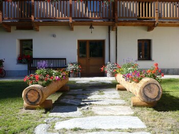 gressoney saint jean