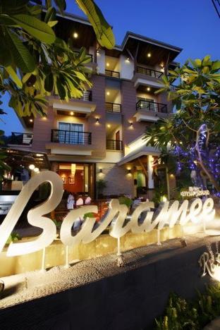 baramee resortel
