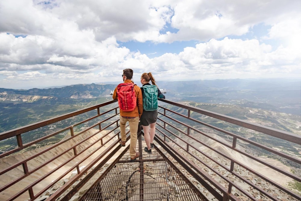 shoshone condos at big sky resort