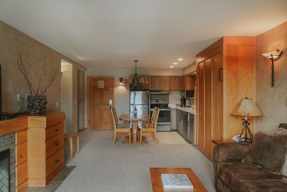 big sky