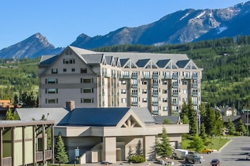 shoshone condos at big sky resort