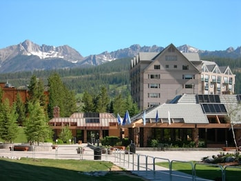 shoshone condos at big sky resort