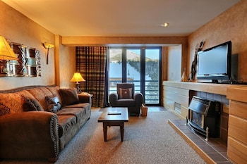 Shoshone Condos At Big Sky Resort,,4 star