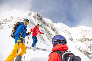 shoshone condos at big sky resort