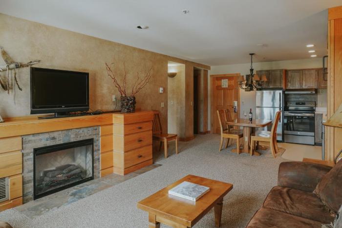 shoshone condos at big sky resort