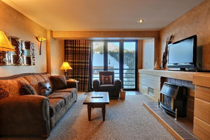 shoshone condos at big sky resort