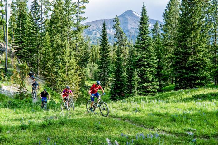 shoshone condos at big sky resort