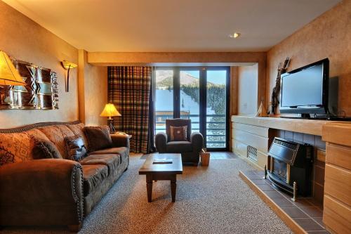 shoshone condos at big sky resort