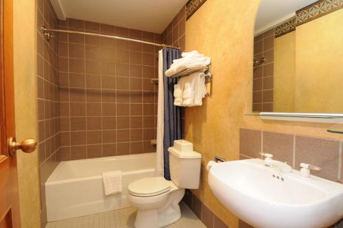 shoshone condos at big sky resort