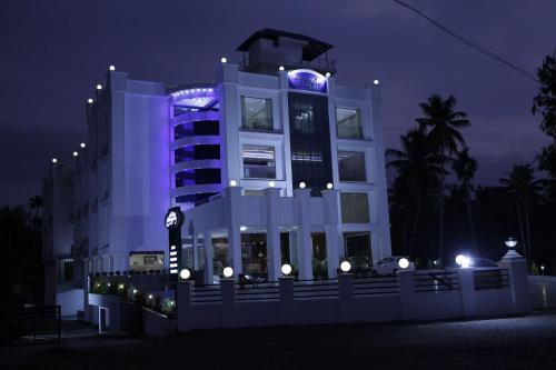 athirappilly residency chalakudy