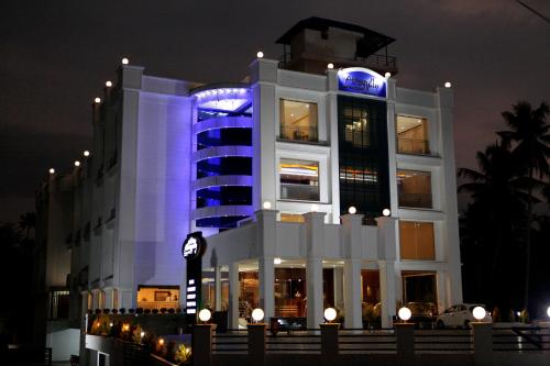 athirappilly residency chalakudy