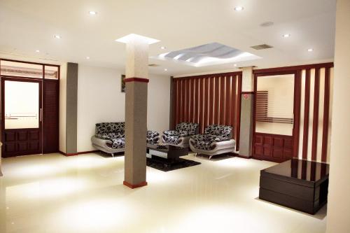 athirappilly residency chalakudy